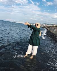 صور انستغرام صور فايسبوك بنات محجبات صور بروفيل روعةة صور بروفايل Modest Fashion Hijab Travel Pictures Poses Muslim Fashion Outfits