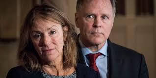 Otto Warmbier's mother endorses Nikki Haley for president in heartfelt  speech