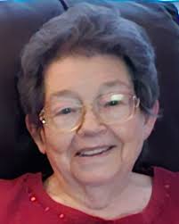 Linda Sue Blanton Obituary March 4, 2025