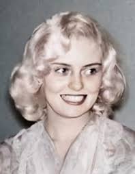 Beverly Carver Obituary