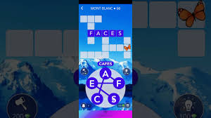 Kunjungi saja topik ini dan anda akan menemukan tambang emas kata kata. Wow Mont Blanc Level 66 Walkthrough Solution Words Of Wonders Game Answer Youtube