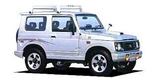 型式 e ja22w ジムニー スズキ の総合情報 スズキ ジムニー スズキ ジムニー