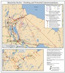 Manitoba Development And Industry