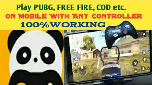 Uncheck all the options except generic gamepad configuration support. How To Play Free Fire With Controller Without Octopus Play Pubg With Controller On Mobile Youtube