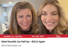 Danielle Cyr DeFrias