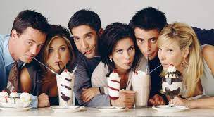 En el que, en el cual o en que. Donde Ver Todos Los Capitulos De Friends Netflix Y Amazon Prime Video Eliminan La Serie Ecoteuve Es