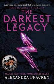 Ruby hates that she can erase people's. The Darkest Legacy Book 4 A Darkest Minds Novel Band 4 Von Alexandra Bracken