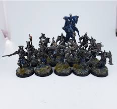 Самые новые твиты от gundabad ork (@gundabado): Gundabad Orcs Complete Deathwatch Studios