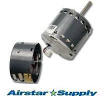WCZ060F300AC OEM American Standard / Trane Replacement Motor ...