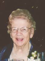 Ruth Doolittle Obituary