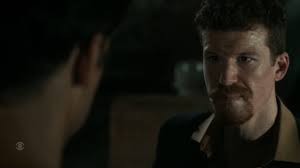 The Equalizer: Season 3/ Episode 2 "Where's There Smoke"