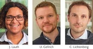 Angewandte Chemie International Edition: Vol 59, No 14