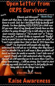 Pin On The Past 35 Years With Rsd Crps