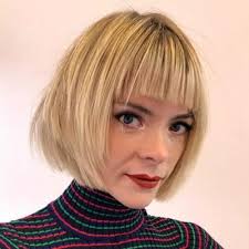 Short hairstyles that will be in fashion in 2020. The 30 Biggest Haircut Trends In 2020 See Photos Allure