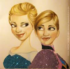 Sandra Thieme Portfolio“ von Sandra Thieme