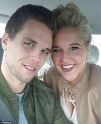 Maine woman with anxiety pens tribute to her partner