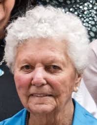 Patricia M. (McGinn) Malloy Obituary December 24, 2023