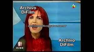 El ex intrusos relató la situación en la que un cantante había ingresado al edificio de una conductora de canal de. Viviana Canosa Vs Jorge Rial Intrusos Difilm 2003 Youtube