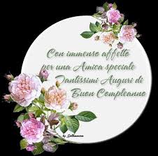 Pin Di Mary Su Buon Compleanno E Buon Onomastico Buon Compleanno Auguri Di Buon Compleanno Compleanno