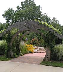 What to know about adding a garden arbor. Garden Arbors And Arches To Give An Entry To Your Garden Setting Garden Arbors Arbours And Arches Garden Arbor