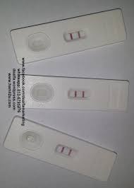 Tik turut mengatur cara kita bersosialisasi dan berkomunikasi. Pregnancy Test Cassette Pregnancy Test Upt Ovulation Test Strip Opk Deaifa Marketing Ut0003554 W Www Hamil2u Com