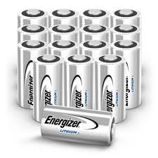 Mediocre rewards for baseline sam's club members. Energizer 123 Lithium Batteries 16 Pack 3v Photo Batteries Sam S Club