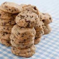 amerikanische cookies daskochrezept de kochrezepte saisonales themen ideen rezept rezept kekse kekse rezept einfach kekse backen rezept