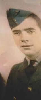 419 Squadron RCAF 1941 to 1945 Crew of Halifax DT669 and JB923