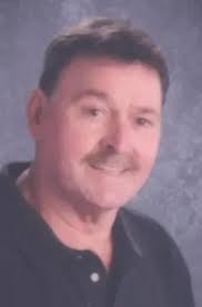 Obituary information for Ronald J. Ingram