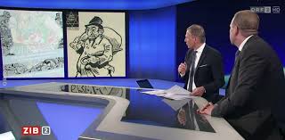 Armin wolf (born 19 august 1966) is an austrian journalist and television anchor.in 2017 politico europe called him one of europe's most skilled (and feared) political journalists. Orf Moderator Vs Fpo Generalsekretar Armin Wolf Zieht Nazi Vergleich Medien Gesellschaft Tagesspiegel