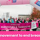 Making Strides Against Breast Cancer of Snohomish County
