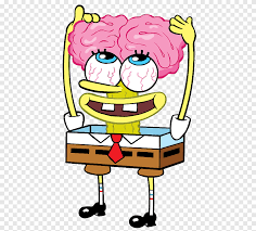 Spongebob spongebob squarepants meme aesthetic. Cartoon Spongebob Cartoon Area Png Pngegg