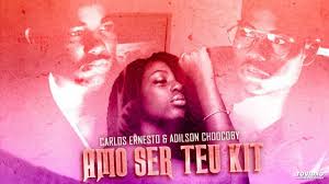 E muitos também apreciam suas obras. Uami Ndongadas Aula 5 Audio 2020 Youtube