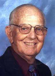 Paul Marshall Obituary April 29, 2010