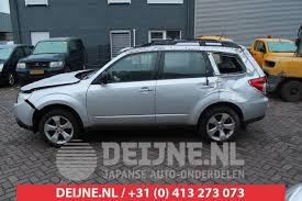 Big change from my 2013 buick enclave but with almost 100 mile round trip to work and all the kids and grandkids off doing their own thing it was time to downsize. Door 4 Door Front Left Subaru Forester 2 0d C3s