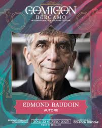 Comicon Edizioni added a new photo.