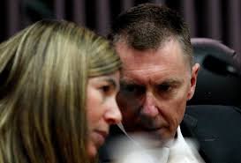 L.A. Unified board refuses to reappoint member of oversight panel