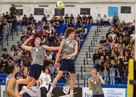 2026 AVCA Boys High School Watch List | AVCA Awards