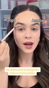 Dale click ene link de mi biografía y recibe un tutorial completó.,  #belleza #makeuptutorial #maquillaje #cuidadopersonal
