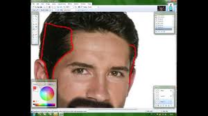 Haircut hairstyle the best fighter yuri boyka undisputed 4 new. Paint Net Makeover Scott Adkins To Yuri Boyka Youtube