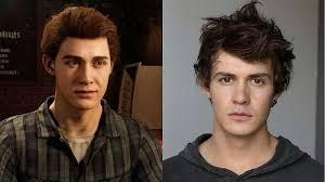 Hitting the studio is none other than new york model management's ben jordan. Spider Man Remastered Ps5 John Bubniak S Peter Parker Has Been Replaced By Ben Jordan And The Internet Is Not Happy