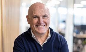 Tim Oldfield's Instagram, Twitter & Facebook