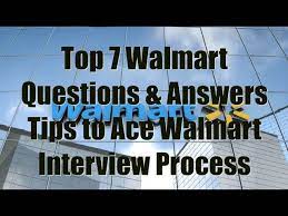 I was an intern for walmart so i did not have to interview for the pharmacist position. Pharmacist Interview Questions Walmart Jobs Ecityworks