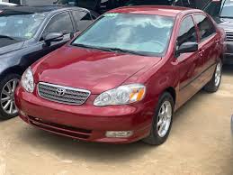 See more of odion ighalo on facebook. Cars Laptops On Twitter Tokunbo Foreign Used Toyota Corolla 2004 Model 2m First Body Accident Free Direct Buy And Drive Car At Unilag Lagos Omah Lay Oviedo Lai Mohammed Backtoschool Ighalo Arewatotheworld