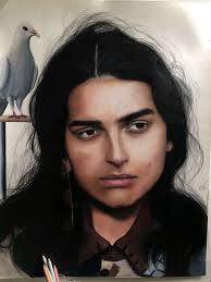 Muhammad Ibrahim Al-Manqur: Blending Classic and Contemporary styles