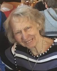 Yvonne Carter Obituary -