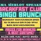 The Breakfast Club Bingo & Brunch event image