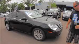 Image result for Brilliant Black 2010 Sebring