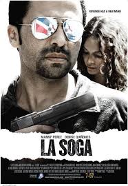 La Soga (2009)