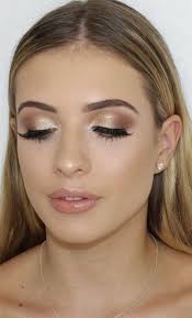 40 Top Trending Makeup And Beauty 2019 To Try Now Wedding Makeup Looks Bridesmaid Makeup Day Makeup